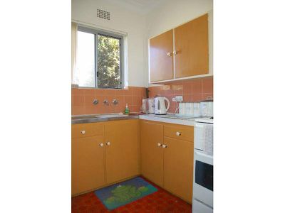 5 / 23 Eden Street, Arncliffe