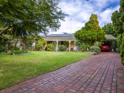 8 Jipse Crescent, East Bunbury