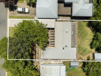 4 Dederang Road, Tawonga South