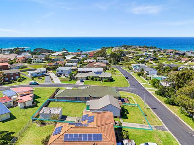 17 ERNEST STREET, Dalmeny