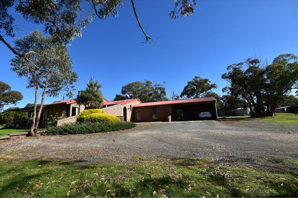 184 Canham Road, Birdwood