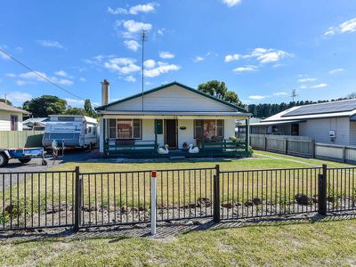 59 Brown Street, Mount Burr