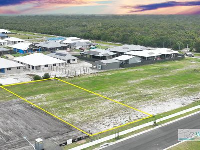 Lot 129, Knot St, Woodgate