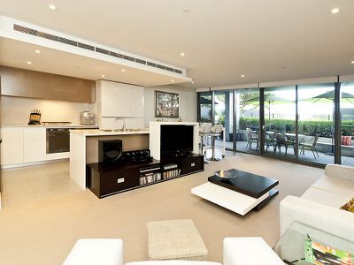 103 / 96 Bow River , Burswood