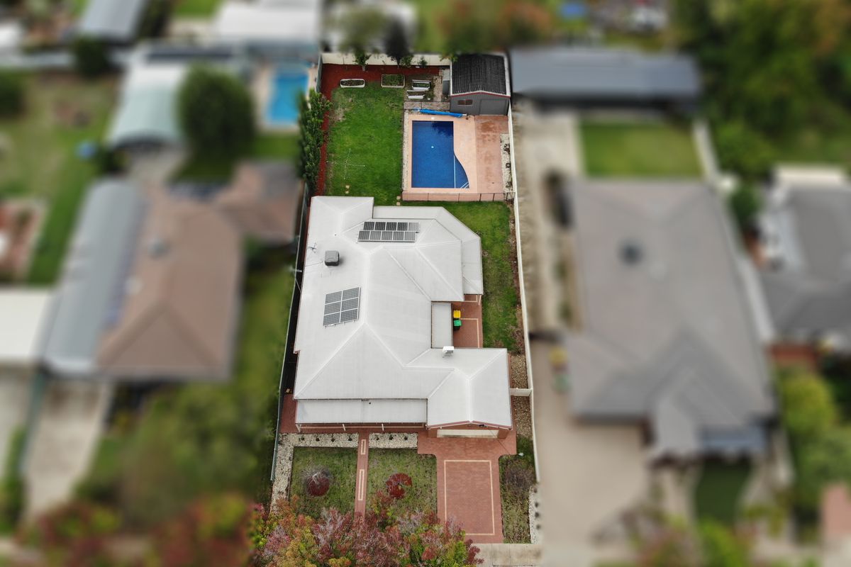 4A Outram Avenue, Kyabram