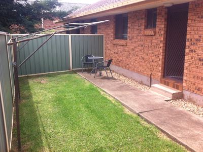 4 / 10 Goode Street, Dubbo