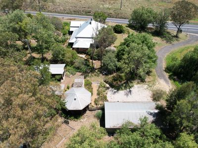 6151 GOLDEN HIGHWAY, Merriwa