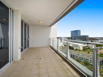 1502 / 19 The Circus, Burswood