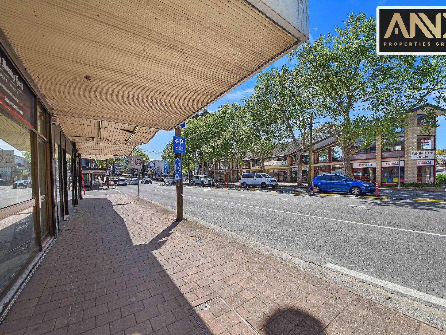 Prominent Retail Opportunity in Crows Nest
242 Pacific Highway, Crows Nest NSW 2065 — image 9