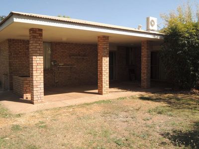 3 Palm Court, Kununurra