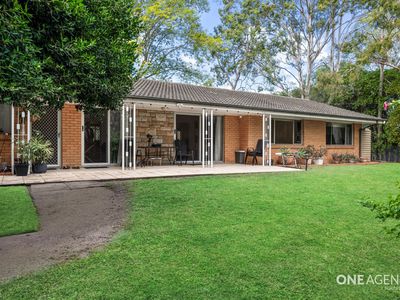 40 Freeman Road, Durack