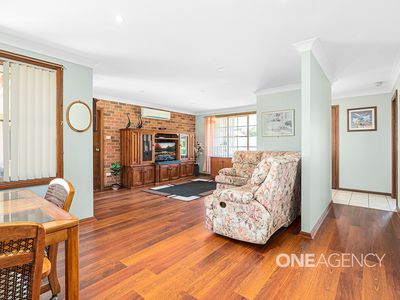 52 Page Avenue, North Nowra