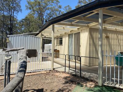 305 Brocklehurst Road, Wattle Camp