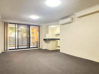 7 / 181 Hawkesbury Road, Westmead