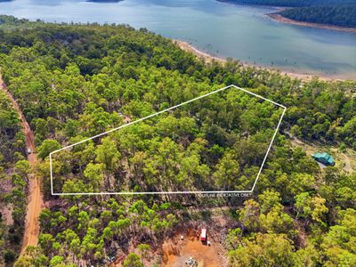 18 Little Spit Road, Lake Leake