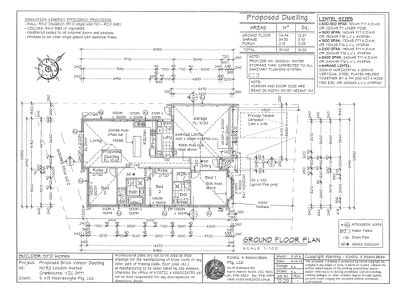 Lot 2, 52 Lesdon Avenue, Cranbourne