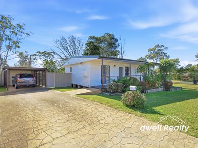 27 CESSNA AVENUE, Sanctuary Point