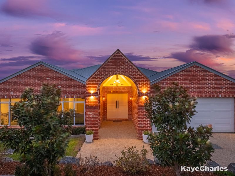 3 North Hidden Valley Circuit, Beaconsfield