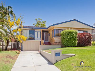 3 Walney Way, Yokine