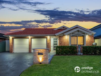 18 Brownlow Court, Wattle Grove