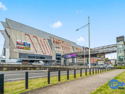 305D / 6 Nancarrow Avenue, Ryde