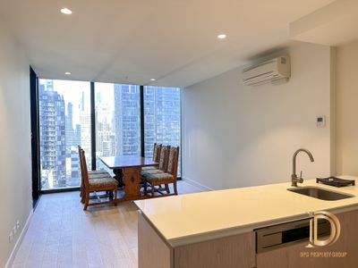 unit 2701 / 135 A'Beckett Street, Melbourne