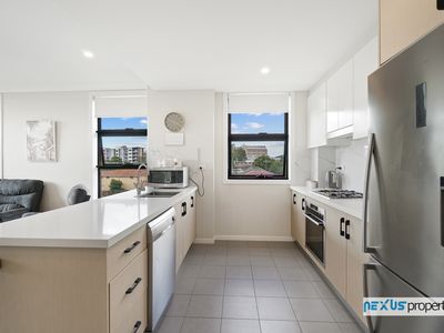 233 / 25 Hope Street, Penrith