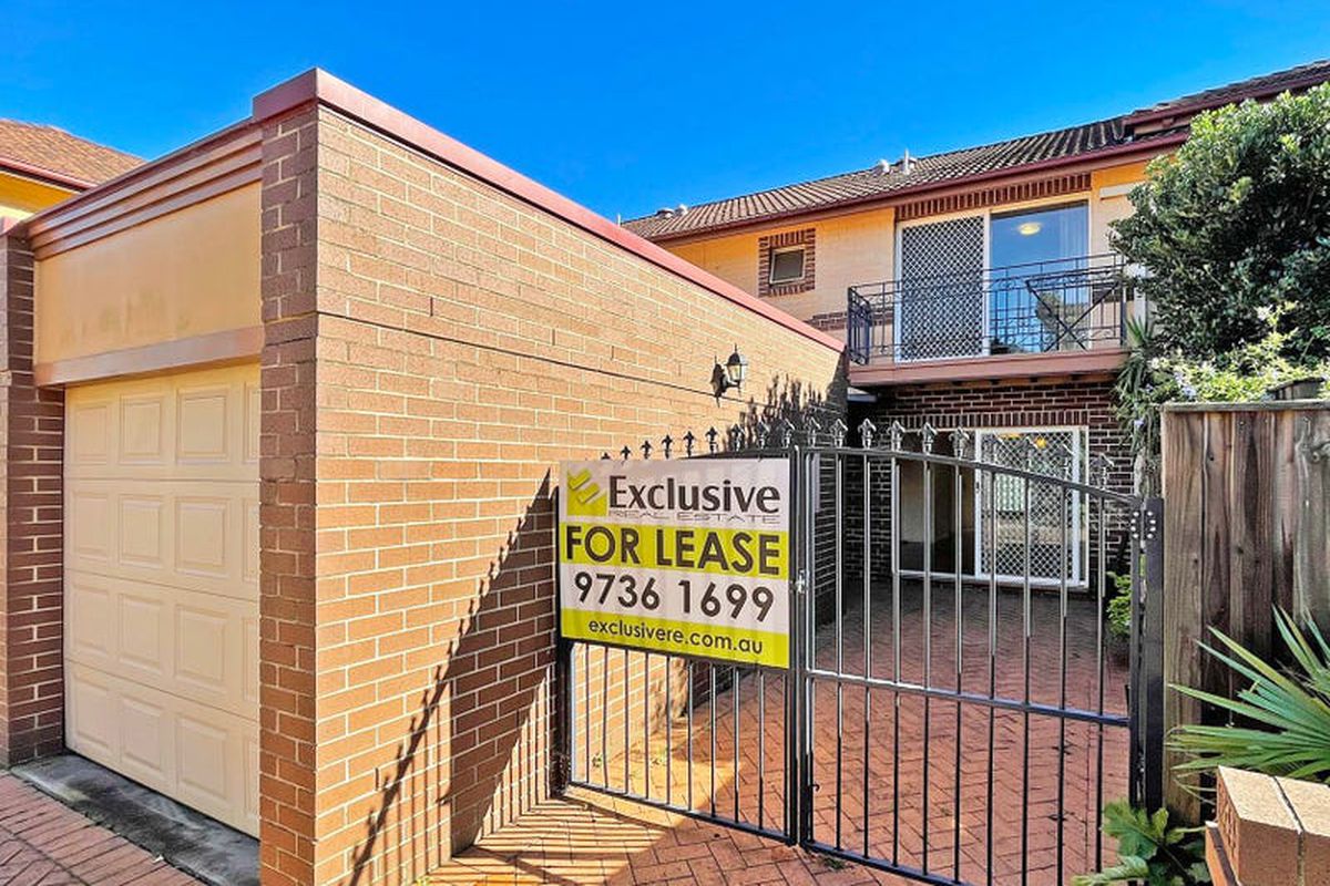 8 Connor Close, Liberty Grove