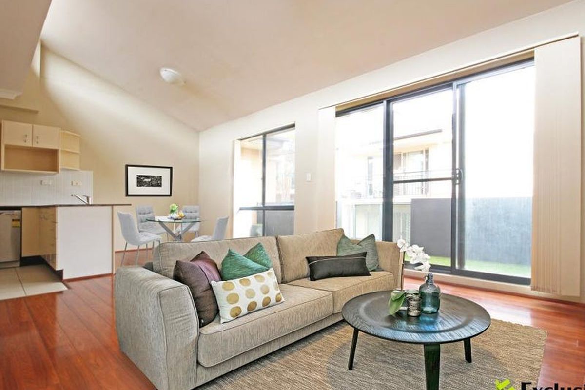 23 / 68 Courallie Avenue, Homebush West