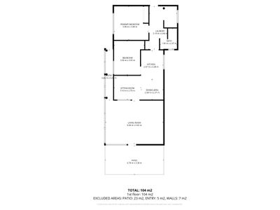 1135 Midge Point Road, Midge Point