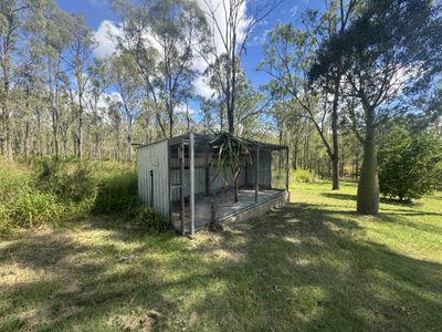 146 Scotts Lane, Runnymede Via, Nanango