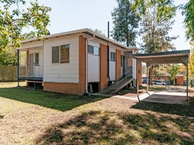 16 Neilson Cres, Riverview