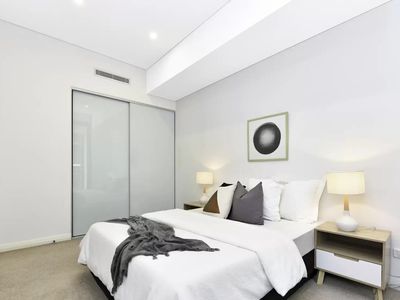 C611 / 6-10 Nancarrow Ave, Meadowbank