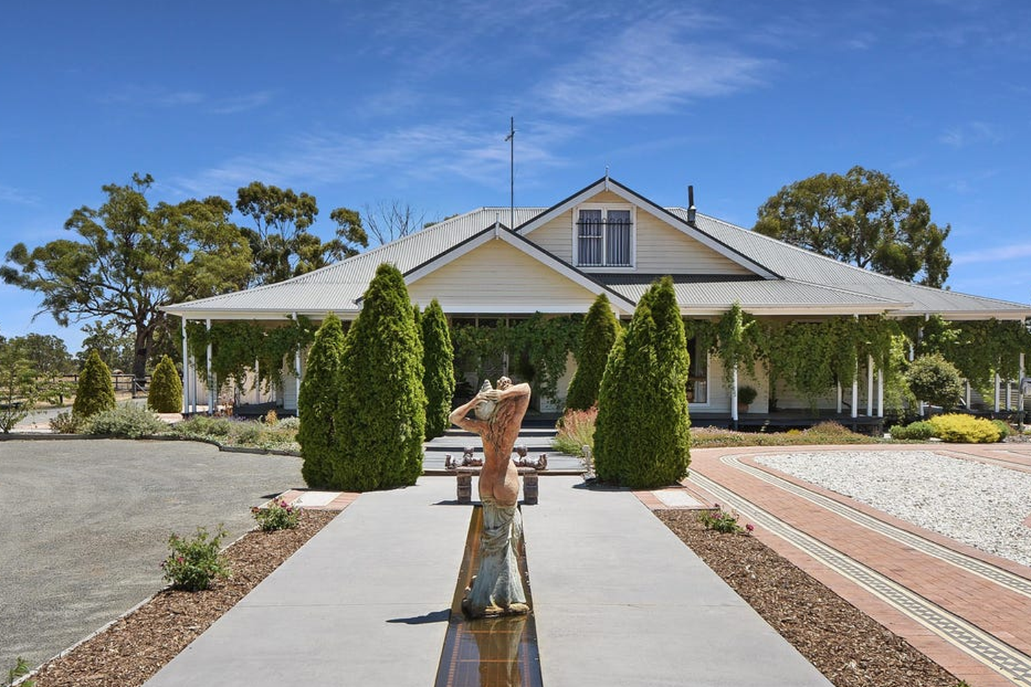 263 Horsham-Noradjuha Road, Lower Norton