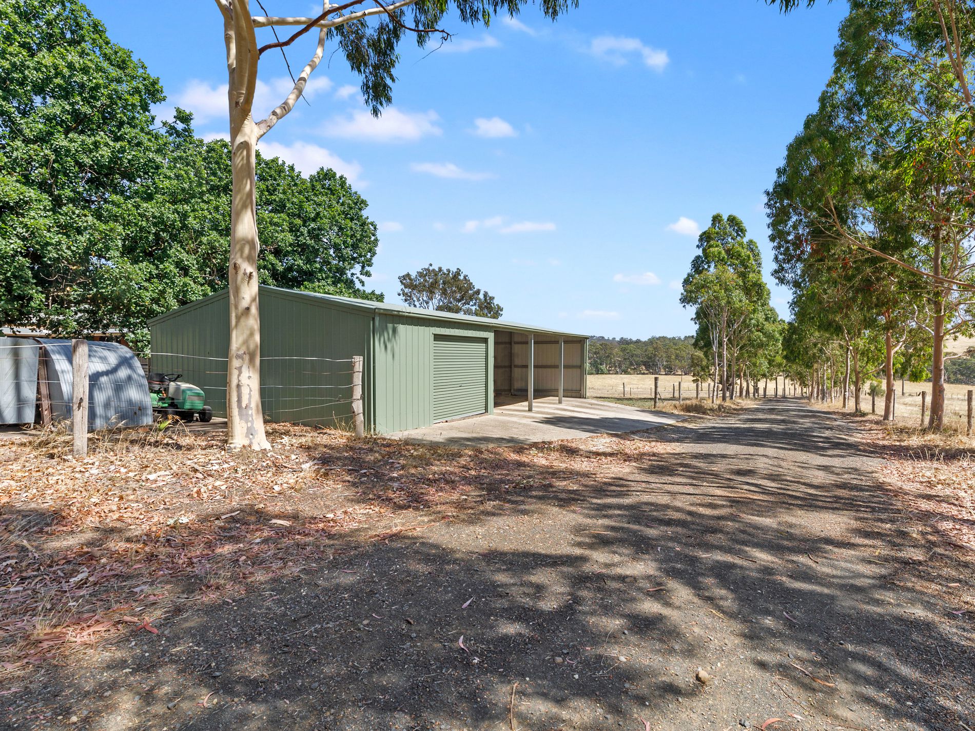 135 CLEARVIEW COURT, Tallarook