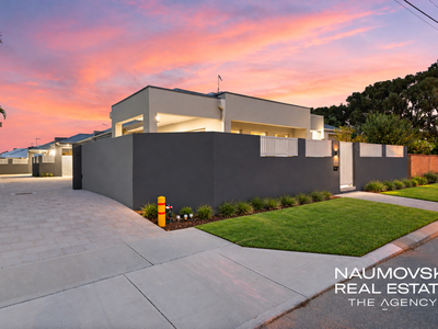 456A & B Wanneroo Road, Westminster