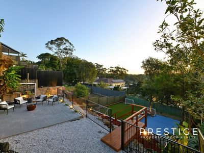13 Gnarbo Avenue, Carss Park