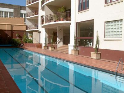 317 / 508 Riley Street, Surry Hills