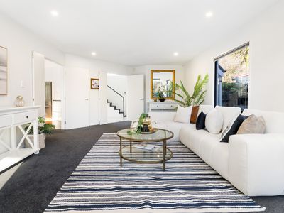 2 / 37C Glenharrow Avenue, Avonhead