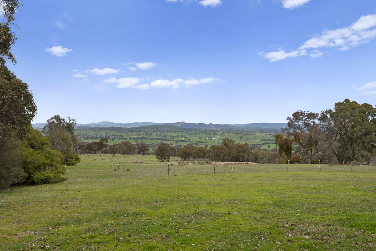 370 Tabletop Road, Bridge Creek
