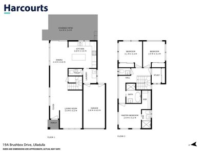 19a Brushbox Drive, Ulladulla