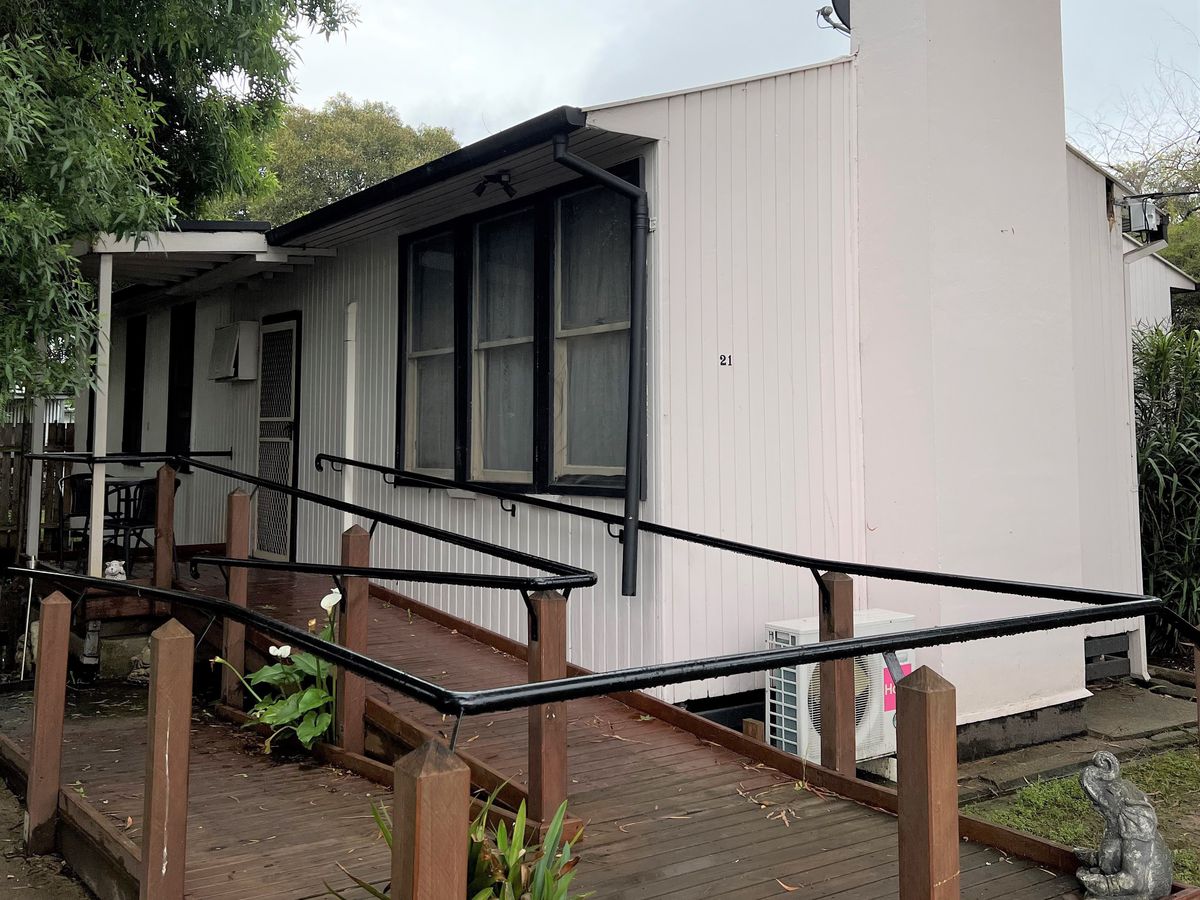 21 Ryan Street, Benalla