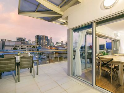 44 / 180 Stirling Street, Perth