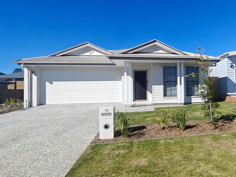 13 Airfield Street, Park Ridge