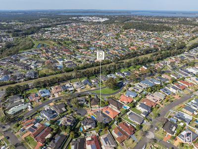 4 Argyle Place, Hamlyn Terrace