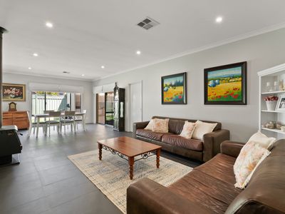 29 Patron Road , Baldivis