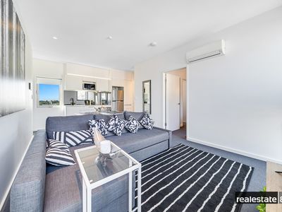 61 / 89 Aberdeen Street, Northbridge