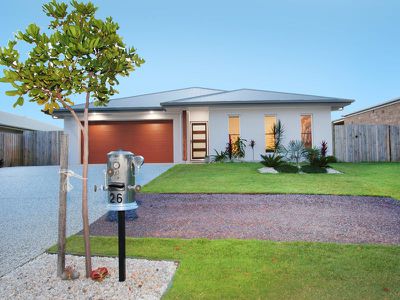 26 Surfrider Place, Mudjimba
