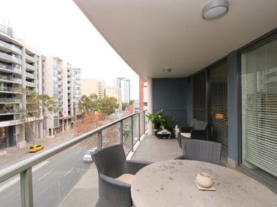 23 / 131-137 Adelaide Terrace, East Perth