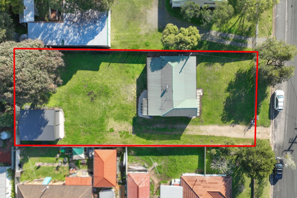 20 Milligan Street, Taree